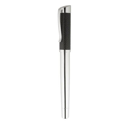 Cerruti 1881 - Escape Roller Ball Pen (Black) - Product Code: NSL9195