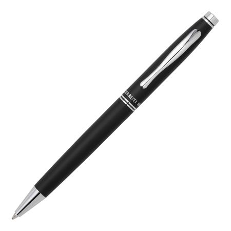 Cerruti 1881 - Oxford Black Ballpoint Pen - Product Code: NSN2014A