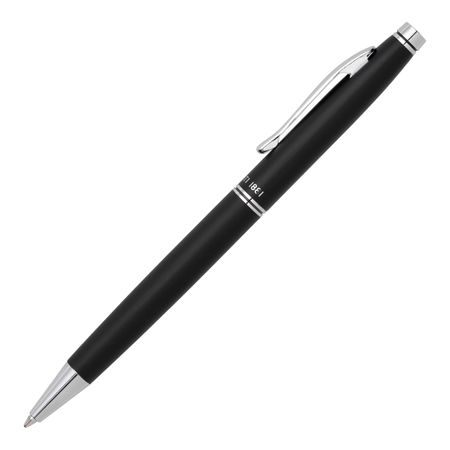 Cerruti 1881 - Oxford Black Ballpoint Pen - Product Code: NSN2014A