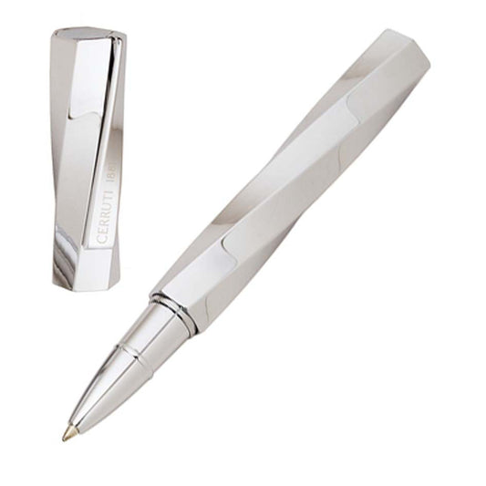 Cerruti 1881 - Helix Rollerball Pen - Product Code: NSS8405