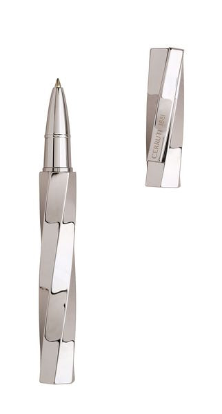 Cerruti 1881 - Helix Rollerball Pen - Product Code: NSS8405