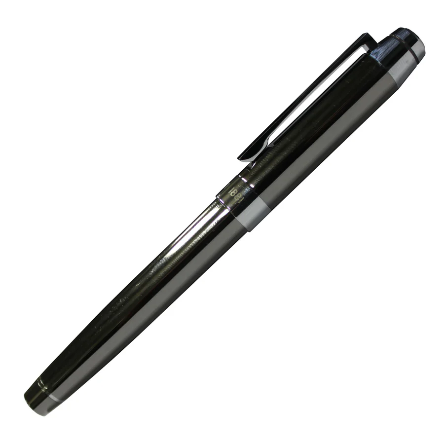 Cerruti 1881 - Heritage Gun Rollerball Pen - Product Code: NST0995