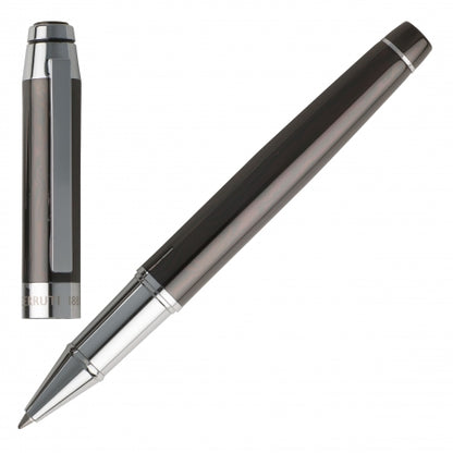 Cerruti 1881 - Heritage Gun Rollerball Pen - Product Code: NST0995