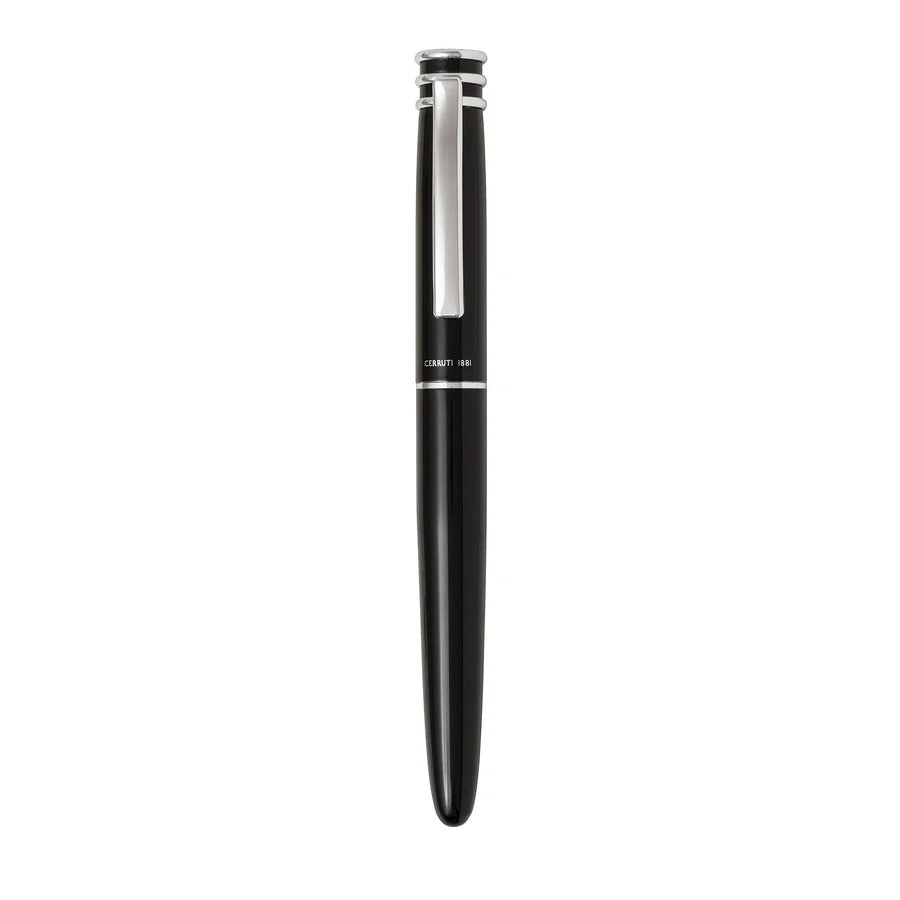 Cerruti 1881 - Ring Top Fountain Pen - Product Code: NST7302