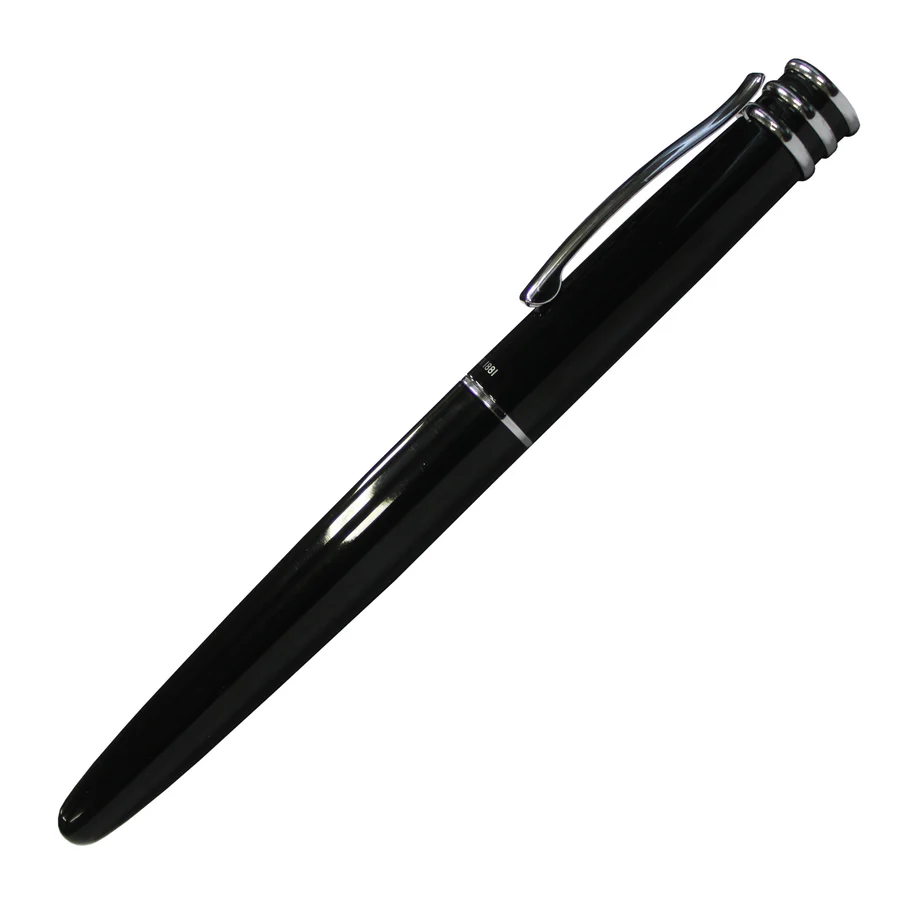 Cerruti 1881 - Ring Top Fountain Pen - Product Code: NST7302