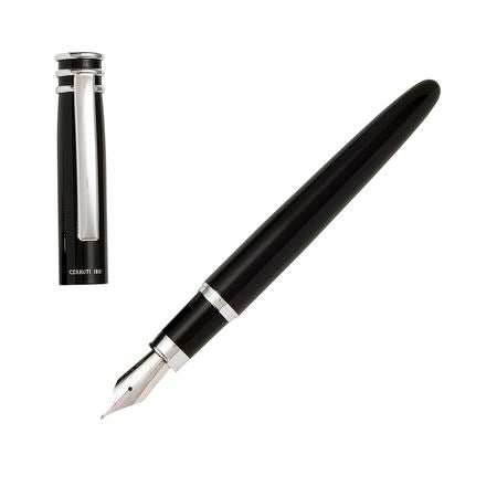 Cerruti 1881 - Ring Top Fountain Pen - Product Code: NST7302