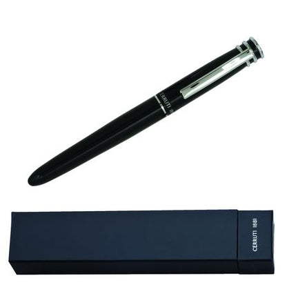 Cerruti 1881 - Ring Top Fountain Pen - Product Code: NST7302