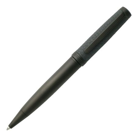 Cerruti 1881 - Hamilton Grey Ballpoint Pen - Product Code: NSU7114H