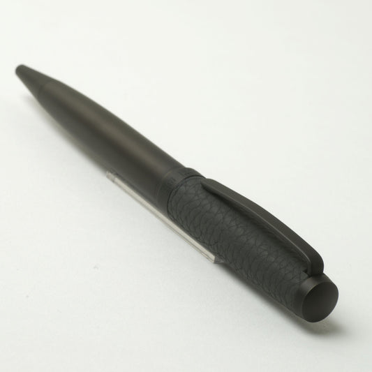 Cerruti 1881 - Hamilton Grey Ballpoint Pen - Product Code: NSU7114H