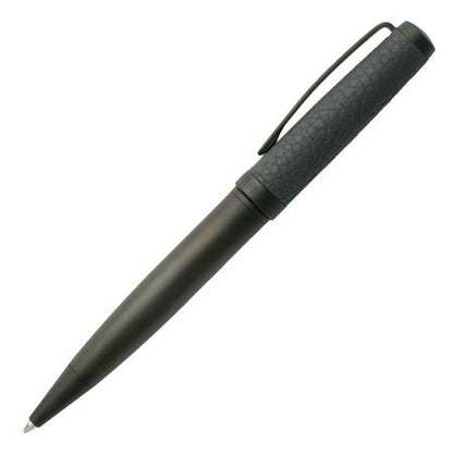 Cerruti 1881 - Hamilton Grey Ballpoint Pen - Product Code: NSU7114H