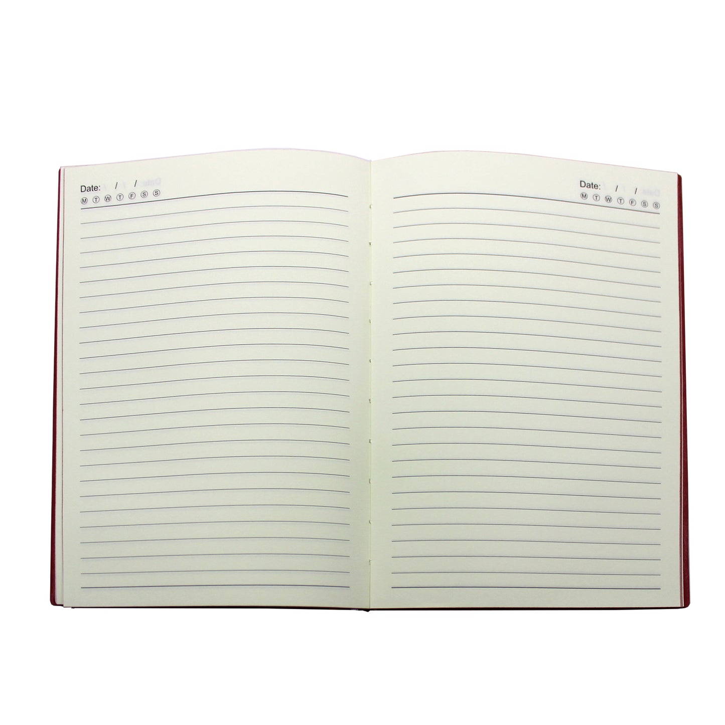 MANDALA A5 Journal Notebook