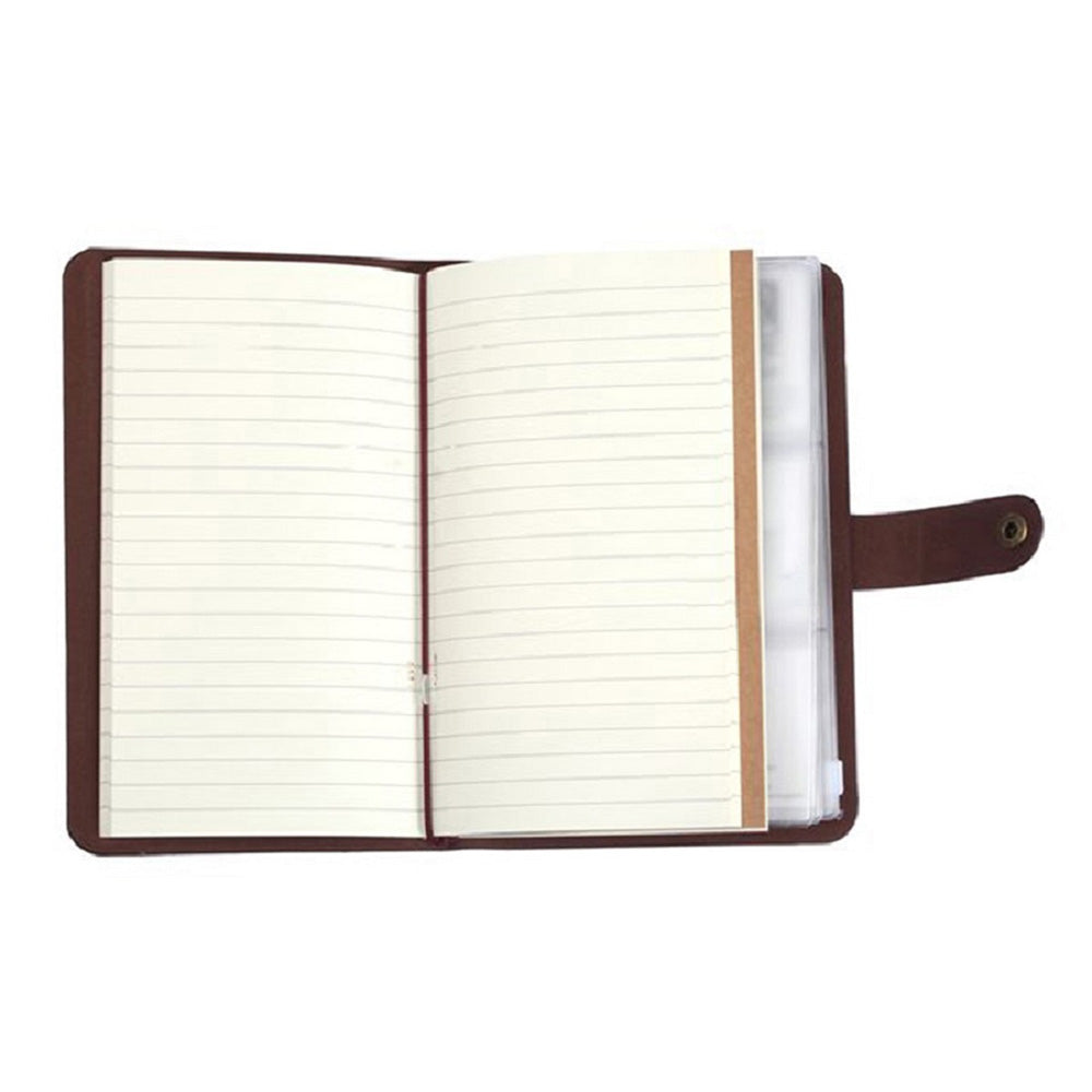 CEO B6 Premium Planner Notebook