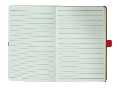 Eco A5 Journal Notebook