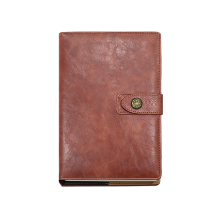 Orient A5 Multidated Portfolio Diary