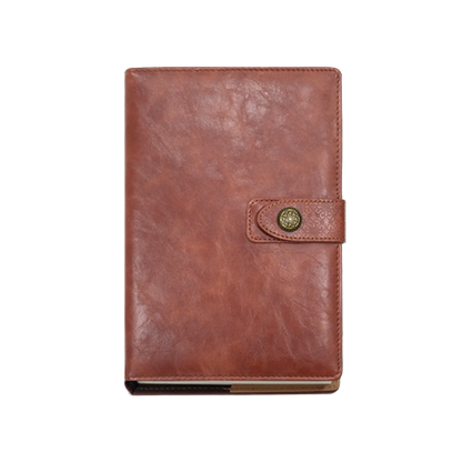 Orient A5 Multidated Portfolio Diary