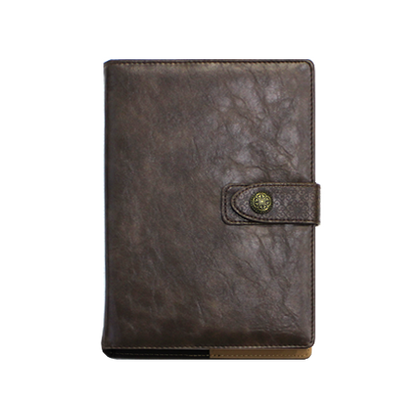 Orient A5 Multidated Portfolio Diary