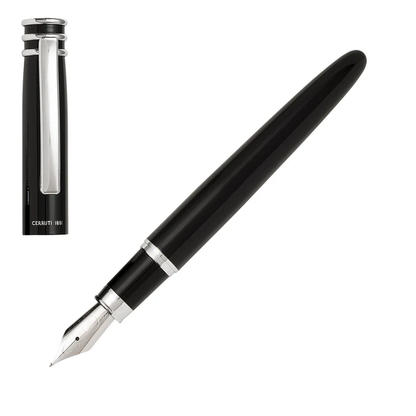 Cerruti 1881 - Ring Top Fountain Pen - Product Code: NST7302