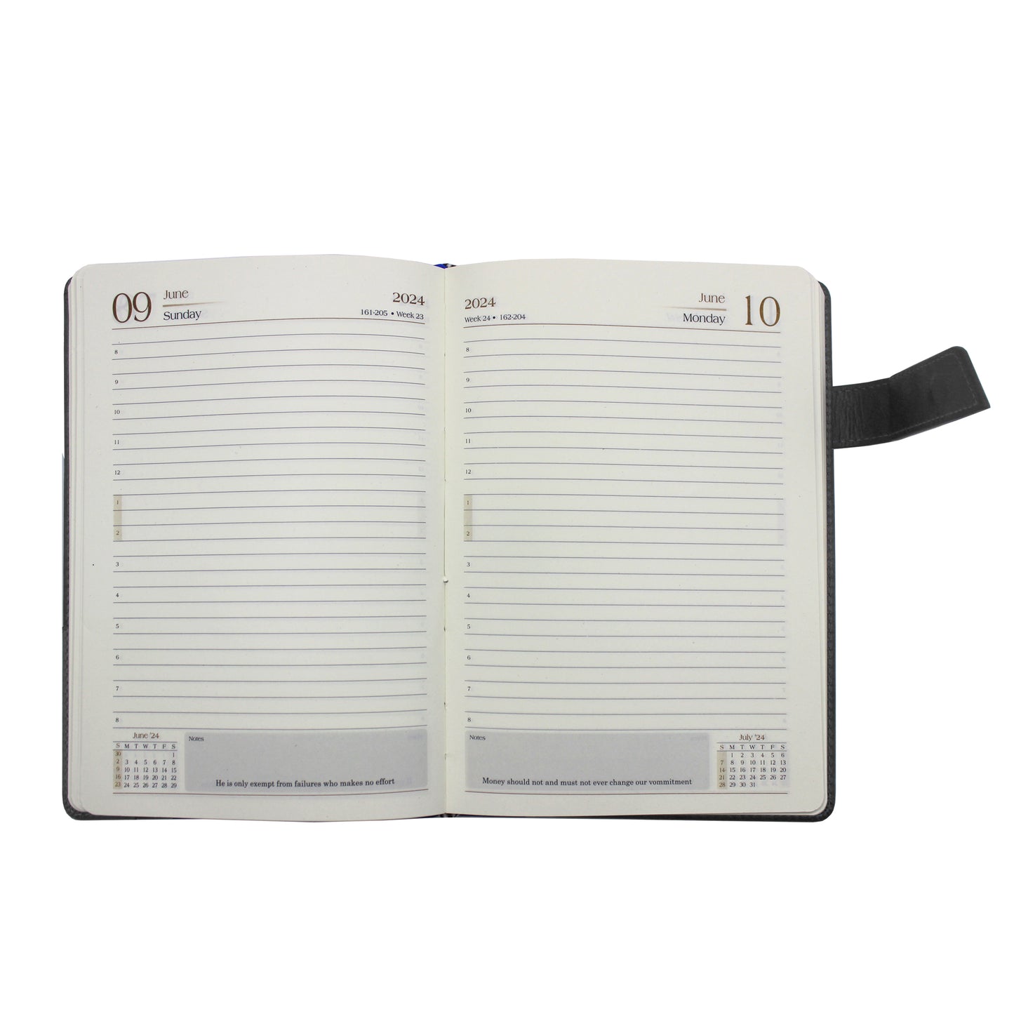 STYLO 2024 Dated Diary