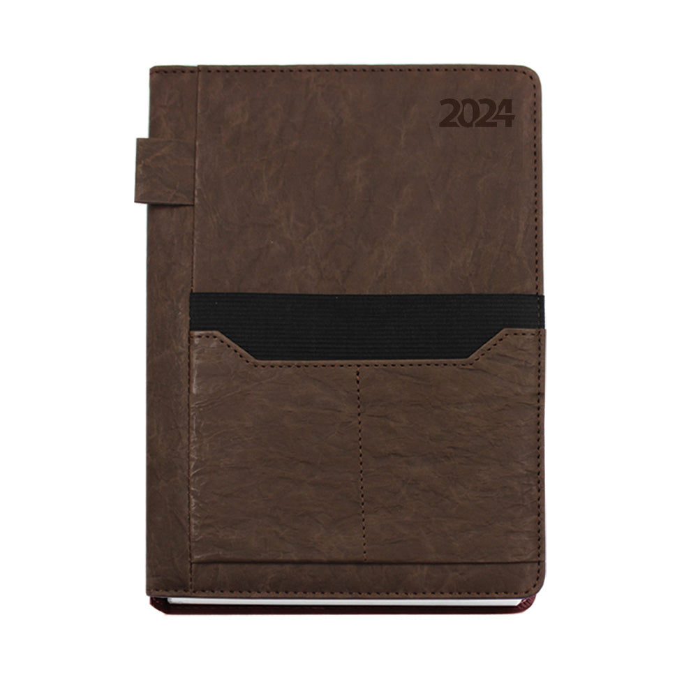 SPRING 2024 Dated Diary