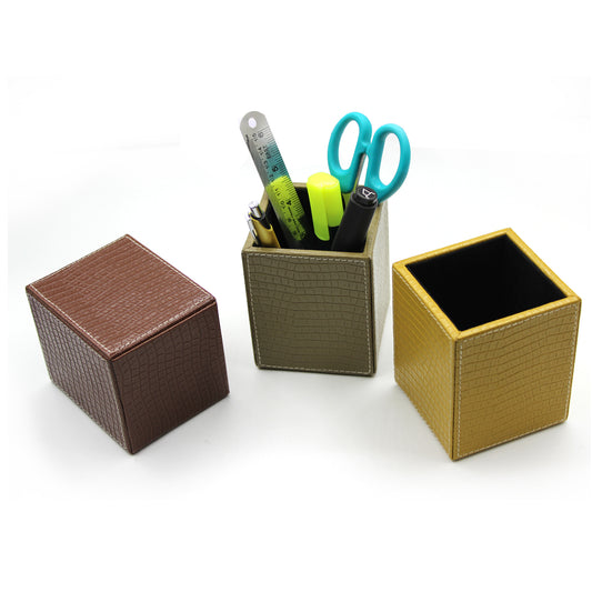 Square – Pen Cup