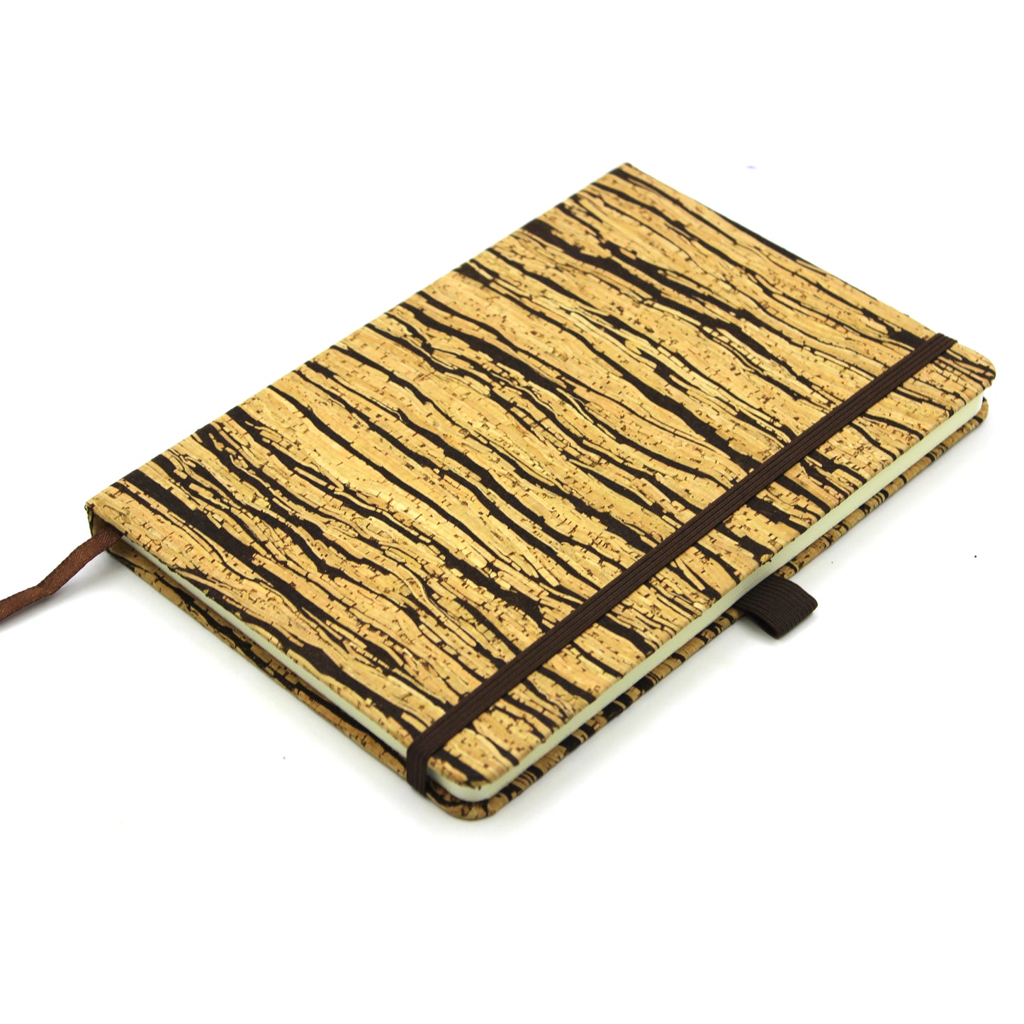 Terra Coffee Notebook - (COFFEE+CORK  COLLECTION)