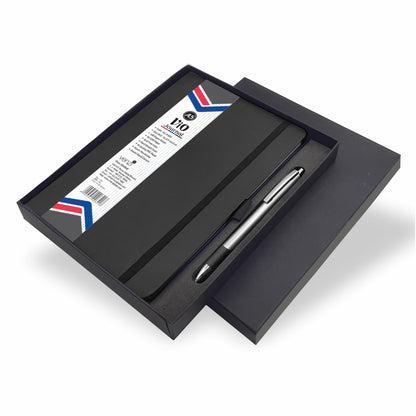 Vio - NP 2Pc Gift Set (Notebook + Pen)