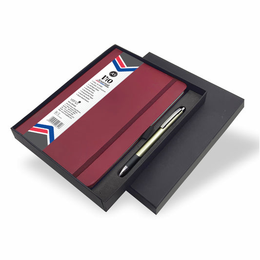 Vio - NP 2Pc Gift Set (Notebook + Pen)
