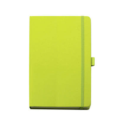 VIO A5 Journal Notebook