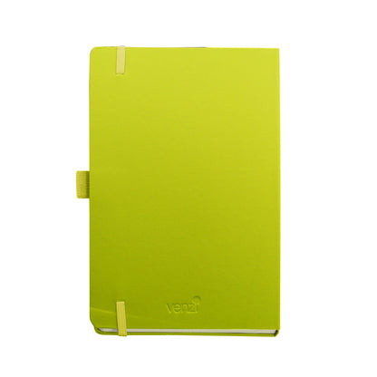 VIO A5 Journal Notebook