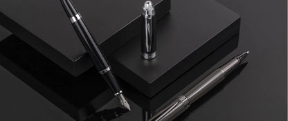 Hugo Boss - Fountain Pen Icon - Product Code: HSN5012