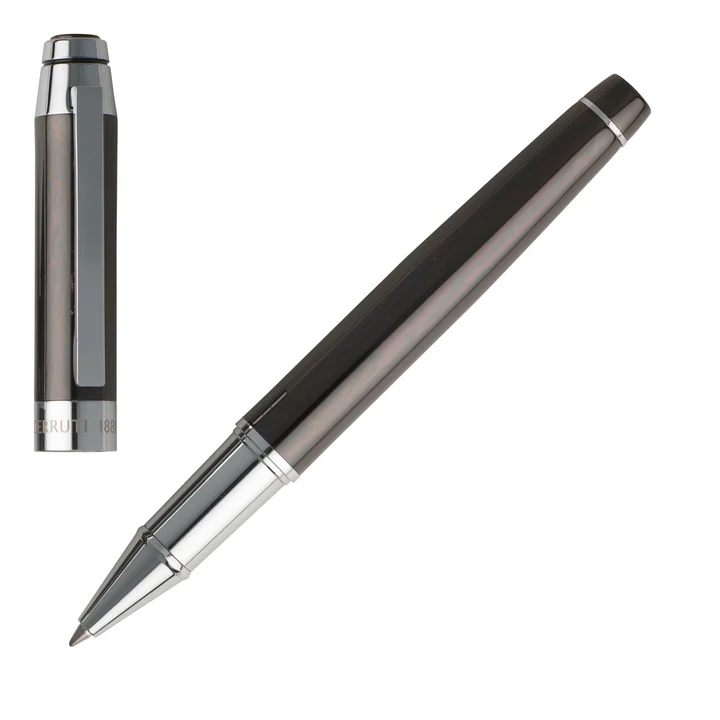 Cerruti 1881 - Heritage Gun Rollerball Pen - Product Code: NST0995