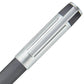 Hugo Boss - Gear Ribs Gun Ballpoint Pen - Product Code: HSV3064D