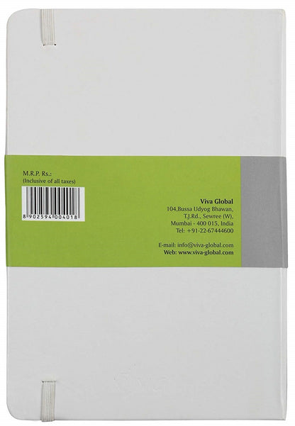 Esprit A5 Journal Notebook