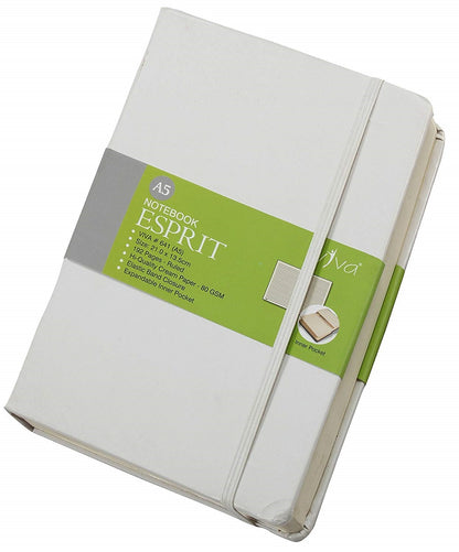 Esprit A5 Journal Notebook