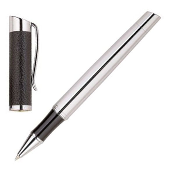 Cerruti 1881 - Escape Roller Ball Pen (Black) - Product Code: NSL9195