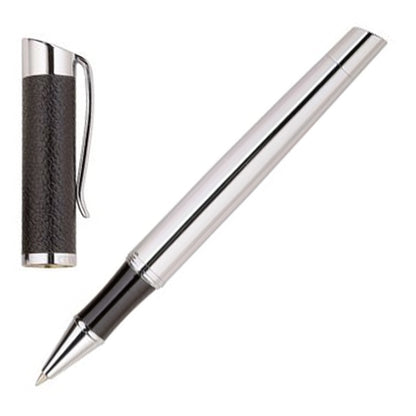 Cerruti 1881 - Escape Roller Ball Pen (Black) - Product Code: NSL9195