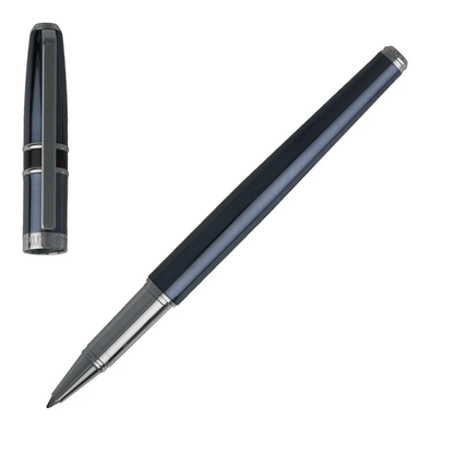 Cerruti 1881 - Madison Blue Rollerball Pen - Product Code: NSH8765N