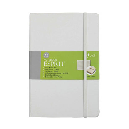 Esprit A5 Journal Notebook